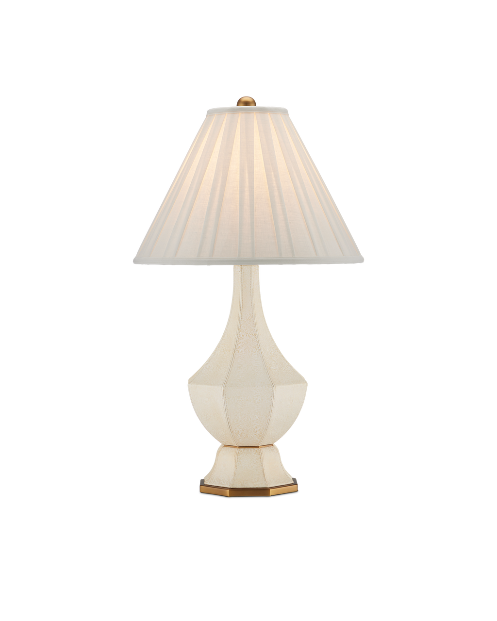 Currey & Co. Musetta Table Lamp 6000-0926