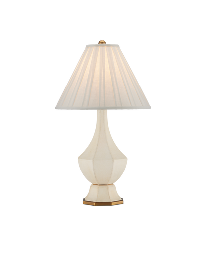 Currey & Co. Musetta Table Lamp 6000-0926