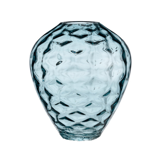 Lucas McKearn Samara Bowl in Blue