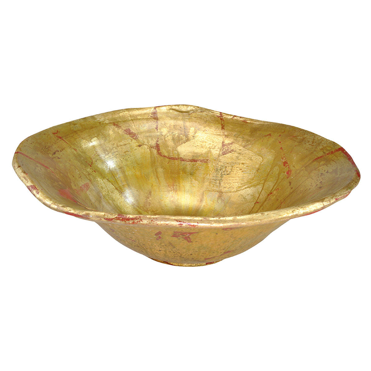 Lucas McKearn Beauvoir Bowl