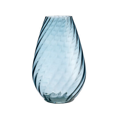 Lucas McKearn Large Lena Bowl in Blue