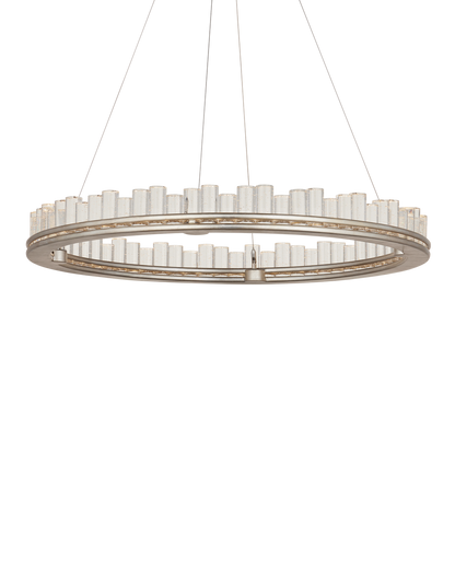 Currey & Co. Pleiades Medium Chandelier 9000-1220