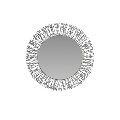 Arteriors Home Ziggy Mirror WMI29