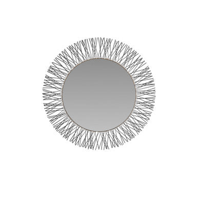 Arteriors Home Ziggy Mirror WMI29