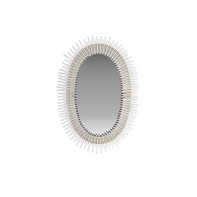 Arteriors Home Adlita Mirror WMS01