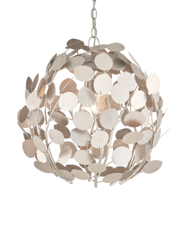 Currey & Co. Lunaria Orb Chandelier 9000-1198