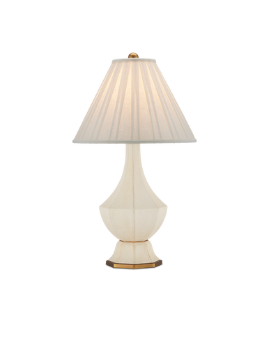 Currey & Co. Musetta Table Lamp 6000-0926